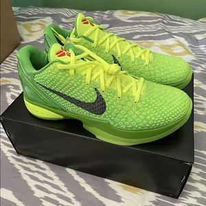 Kobe 6 Proto